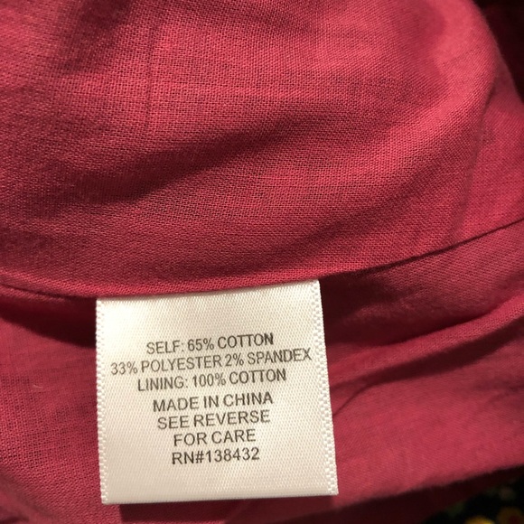 ModCloth Jacket - Picture 6 of 8